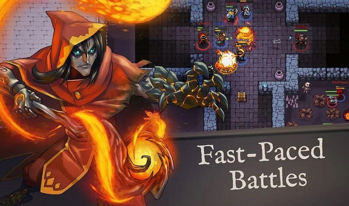 last mage standing apk mod