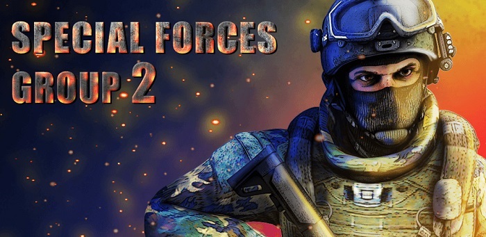 special forces group 2 mod apk