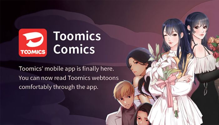 toomics mod apk vip