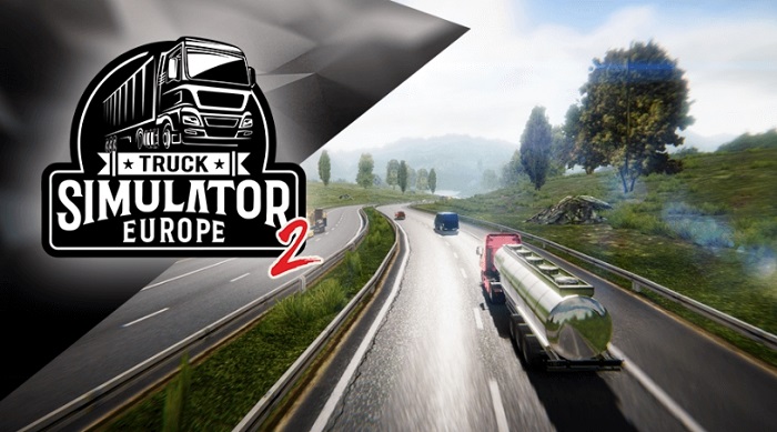 truck simulator europe 2 mod apk download