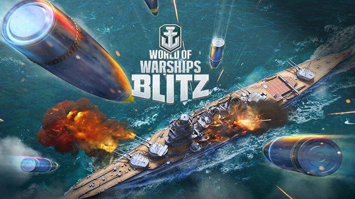 world of warships blitz mod apk