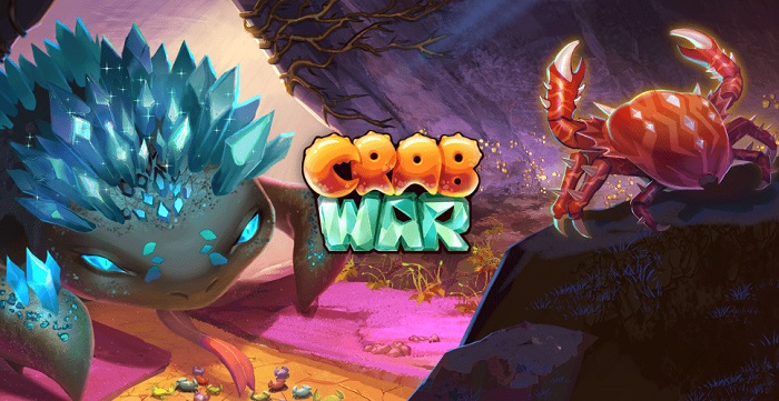 crab war mod apk