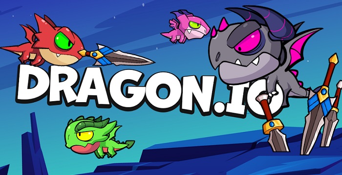 dragon io mod apk