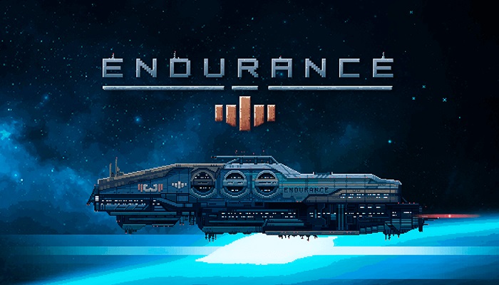 endurance mod