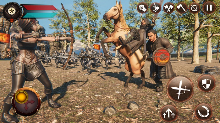 ertugrul gazi mod apk