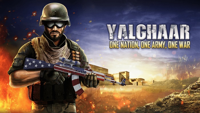 yalghaar mod apk