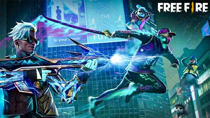 benefits of playing 94fbr free fire india apk