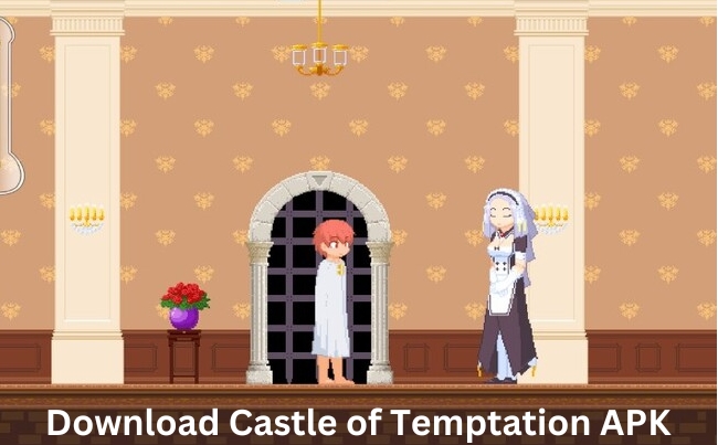 castle of temptation mod apk