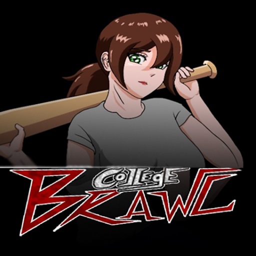 college brawl apk