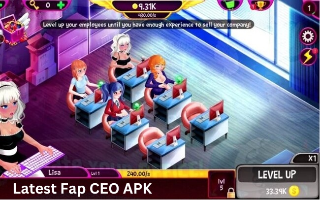 fap ceo apk