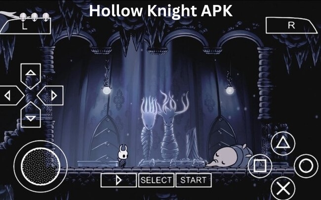 hollow knight apk