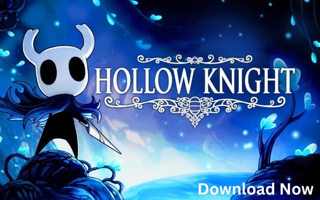 hollow knight mobile