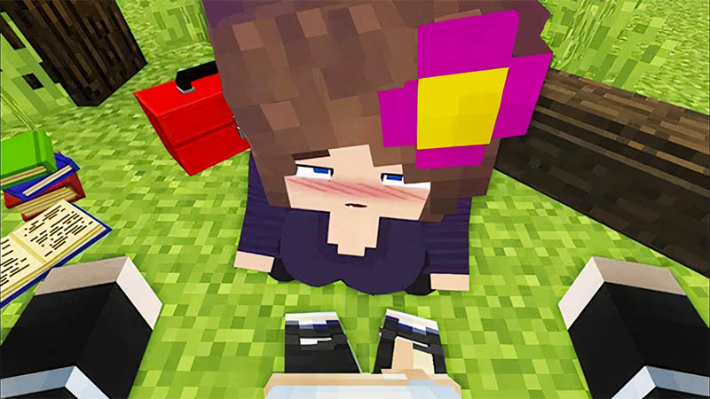 how to play jenny minecraft apk