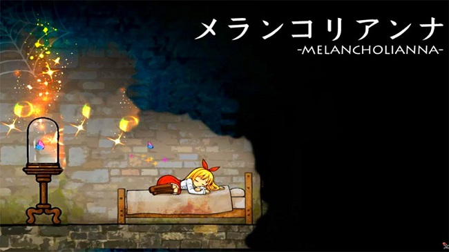 melancholianna game apk