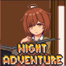 night adventure