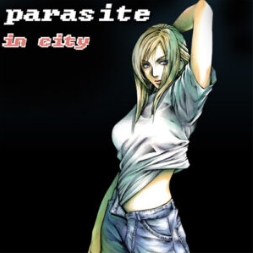 parasite in city