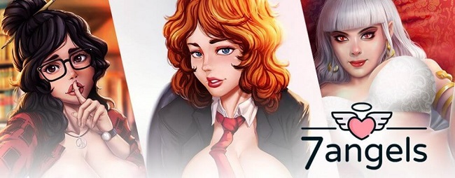 7 angels apk mod