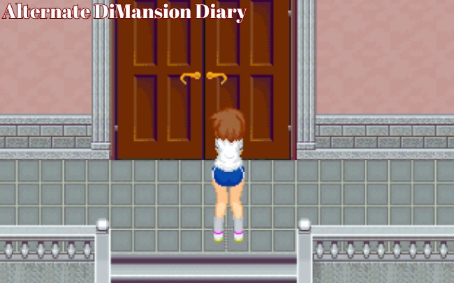 alternate dimansion diary apk