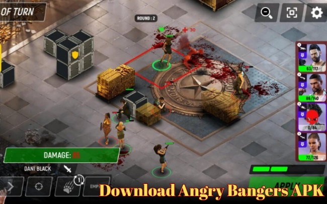 angry bangers apk download