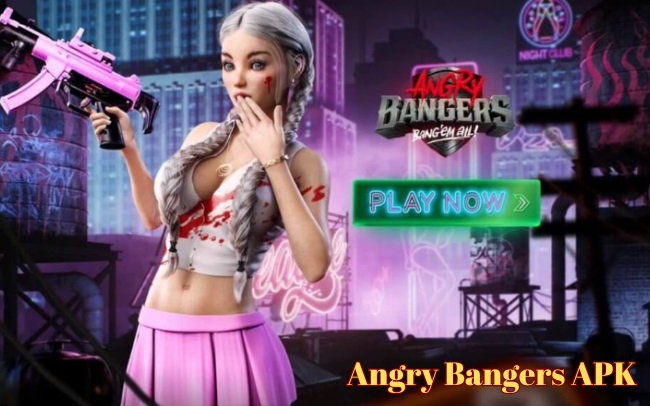 angry bangers apk