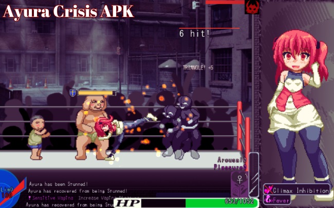 ayura crisis apk