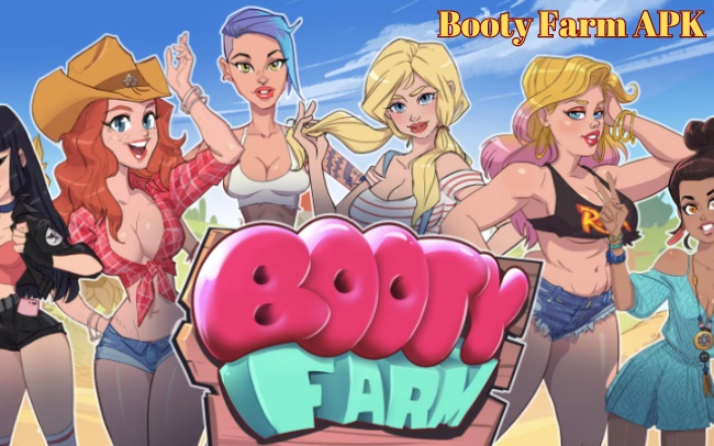 booty farm nutaku