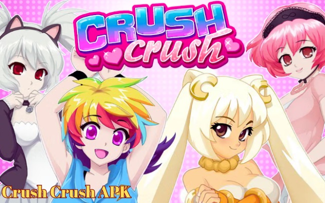 crush crush apk