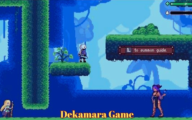 dekamara apk