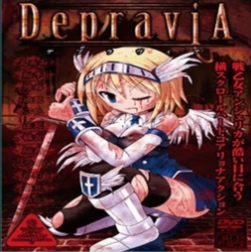 depravia apk