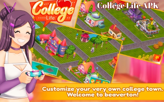 download college life