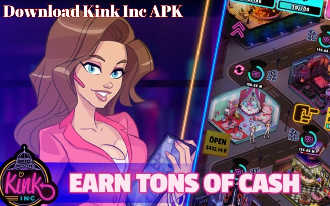 download kink inc hacked apk