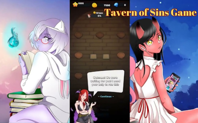 download tavern of sins