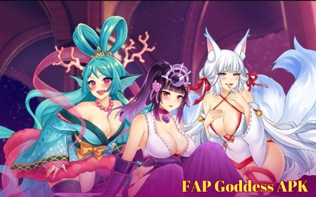 fap goddess apk