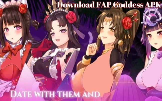 fap goddess download