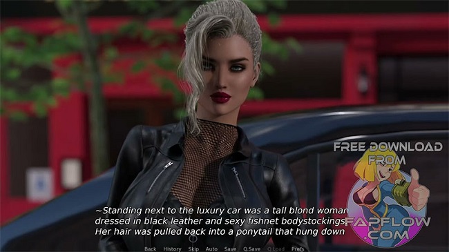 gameplay of milfylicious