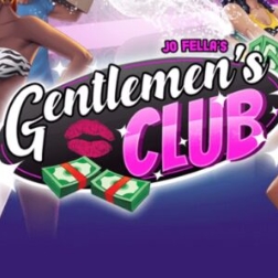 gentlemens club