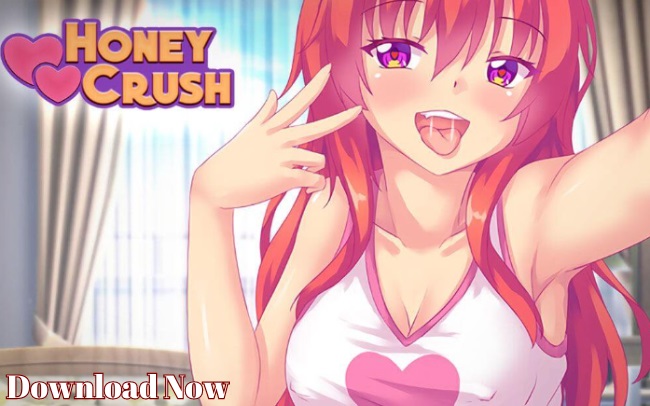 honey crush game