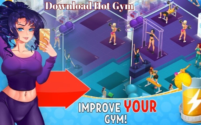 hot gym apk