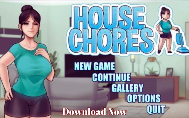 house chores apk