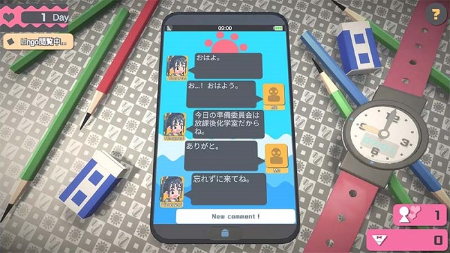 is touch himawari apk right for you?