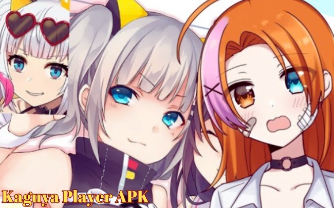 kaguya player apk