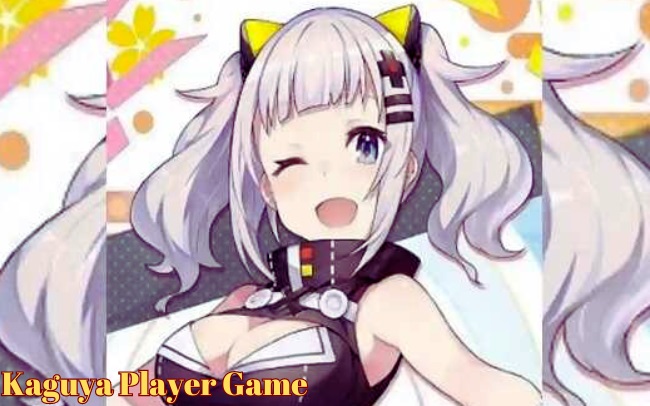 kaguya player apk game