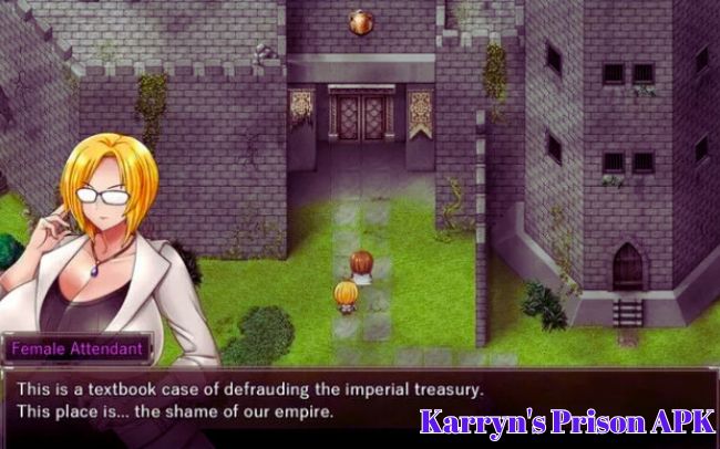 karryns prison apk