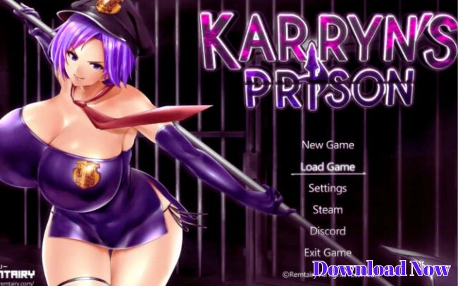 karryns prison download