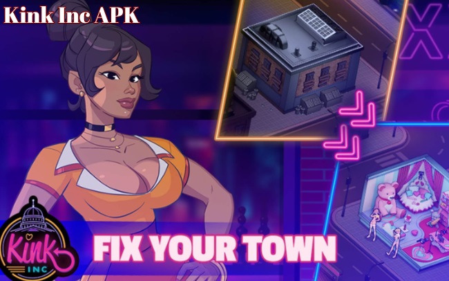 kink inc apk