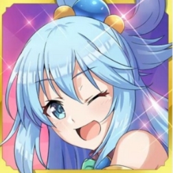 konosuba parody apk