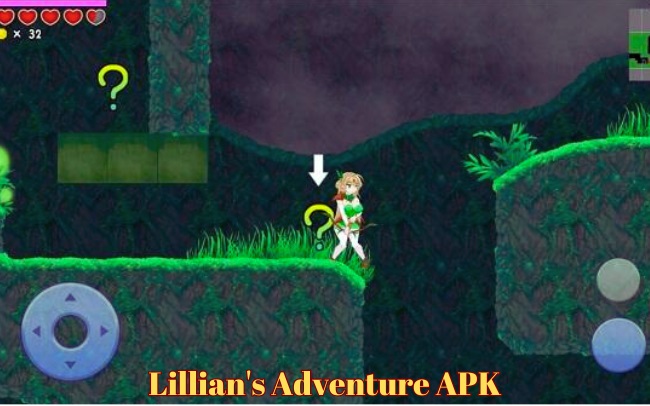 lillians adventure apk