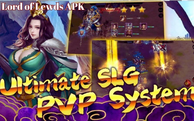 lord of lewds apk