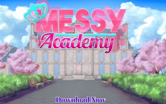 messy academy download