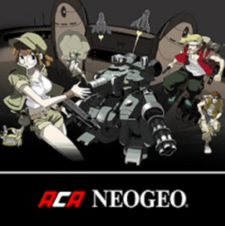 metal slug aca neogeo para android apk